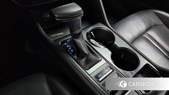 Hyundai Sonata D Edge (DN8) id 4602885 из Кореи 30