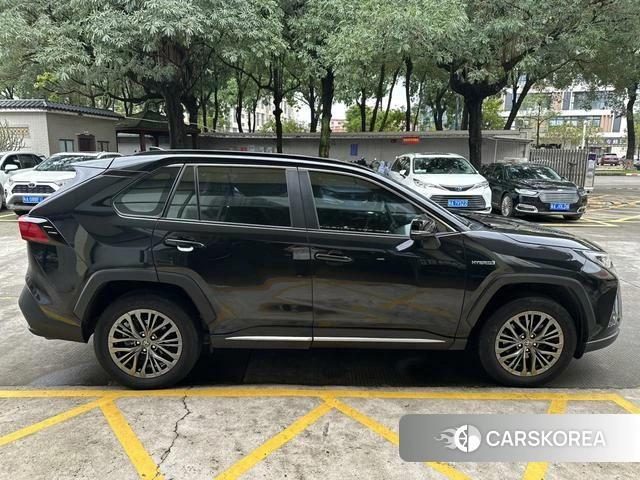 Toyota Wilanda id 4353633 из Китая 22