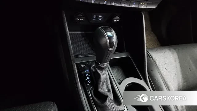 Hyundai All New Tucson id 3193569 из Кореи 19