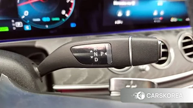 Mercedes-Benz E-Class W213 id 3438775 из Кореи 19