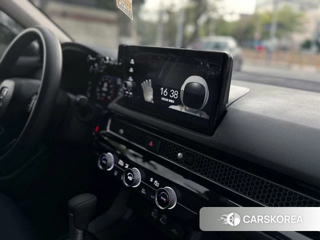 Honda Civic id 4278116 из Китая 15