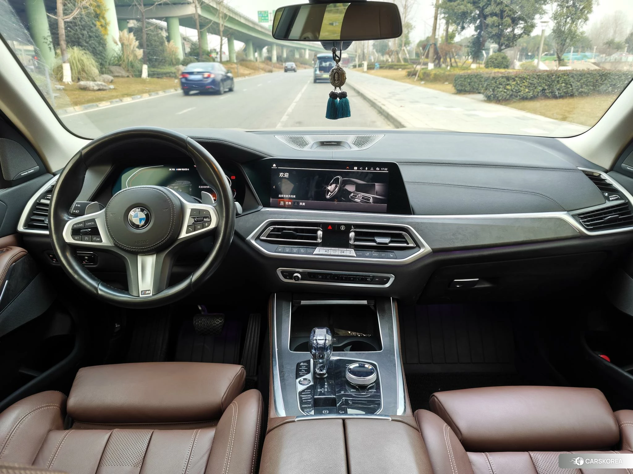 BMW X5 (imported) id 4452729 из Китая 9