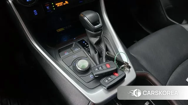 Toyota RAV4 5th Generation id 2900608 из Кореи 19