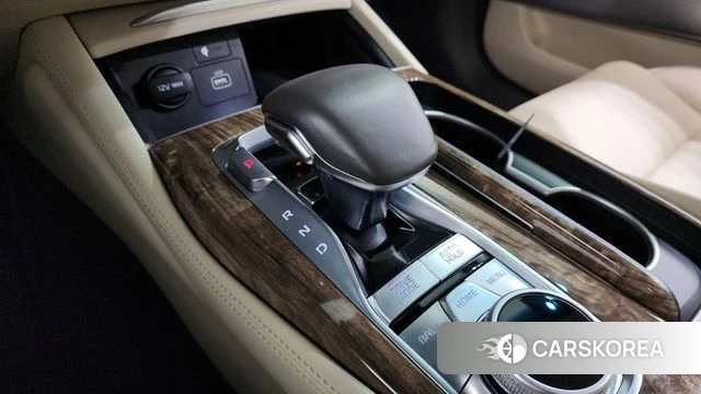 Kia More K9 id 3955226 из Кореи 19