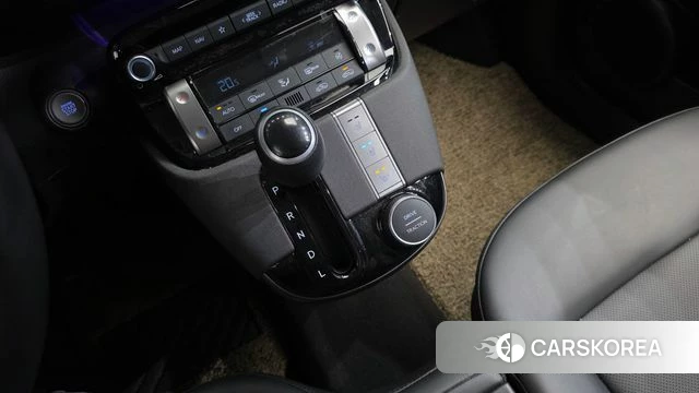 Hyundai Casper id 4692568 из Кореи 29