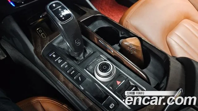 Maserati Levante id 2880542 из Кореи 19