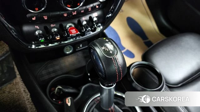 Mini Cooper S Clubman id 4269117 из Кореи 19