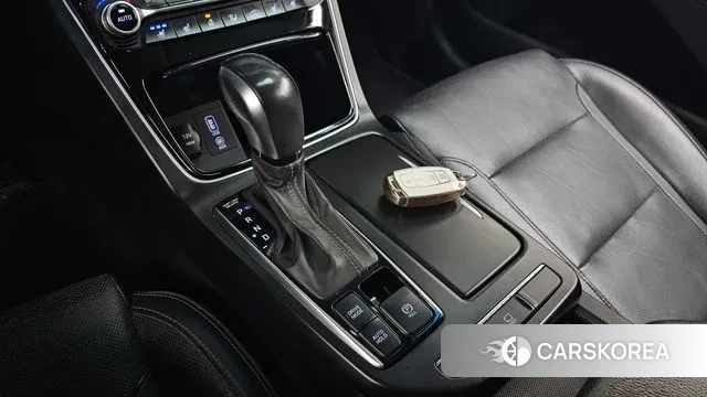 Hyundai Grandeur IG id 3464820 из Кореи 19