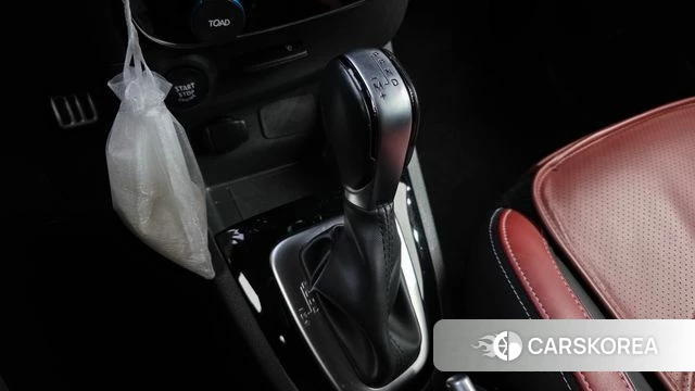 Renault Korea (Samsung) Clio id 4318114 из Кореи 19