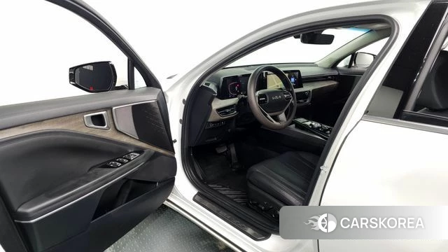 Kia K8 id 4898300 из Кореи 29