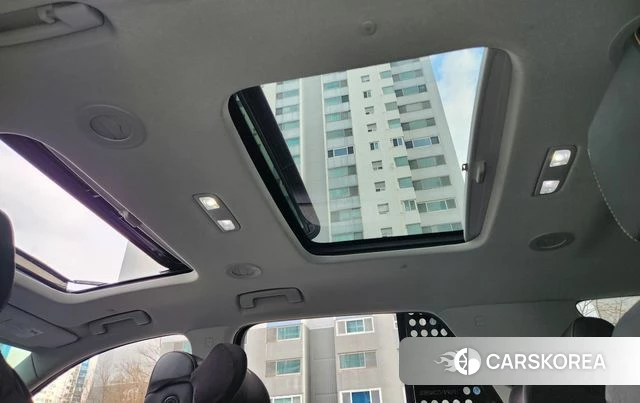 Chevrolet (GM Daewoo) Traverse id 3879397 из Кореи 16