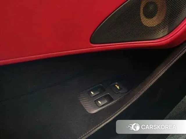 McLaren 570S id 3469882 из Кореи 18