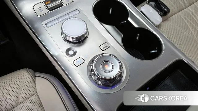 Genesis GV70 id 3590563 из Кореи 19