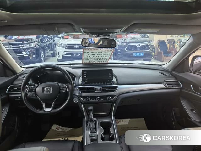 Honda Accord id 4298266 из Китая 9