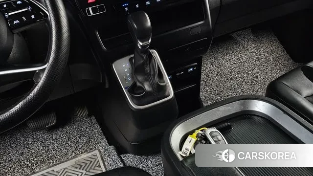 Hyundai Staria id 3372755 из Кореи 19