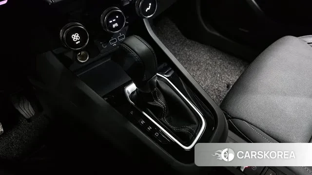 Renault Korea (Samsung) XM3 id 3274140 из Кореи 19