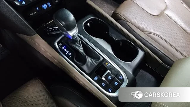 Hyundai Santa Fe TM id 3009172 из Кореи 19