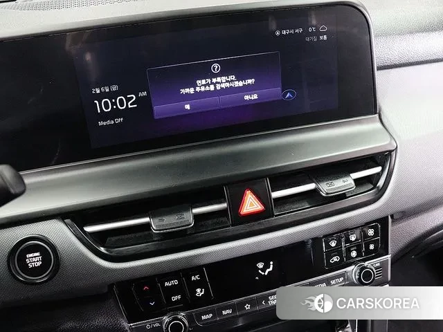 Kia The New Seltos id 3670757 из Кореи 19