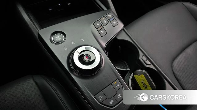 Kia The New Sportage 5th Generation Hybrid id 3837904 из Кореи 19