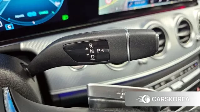 Mercedes-Benz E-Class W213 id 3600826 из Кореи 19