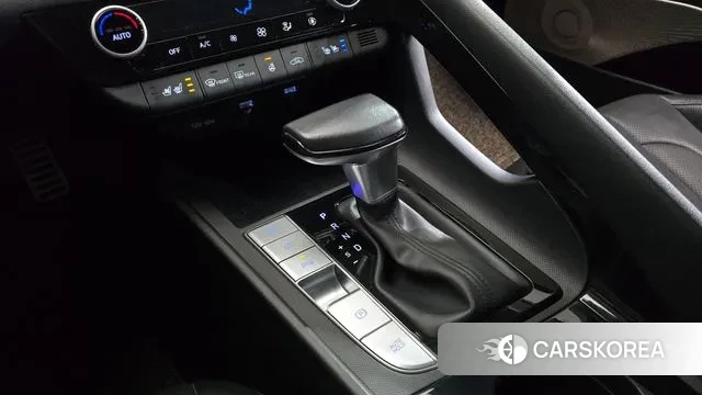 Hyundai Avante (CN7) id 3421865 из Кореи 19