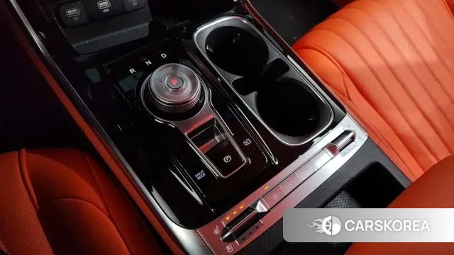 Kia Carnival 4th generation id 3533790 из Кореи 19