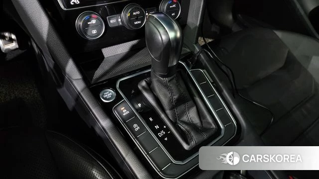 Volkswagen Arteon id 4019388 из Кореи 19