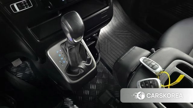 Hyundai Staria id 3838690 из Кореи 19