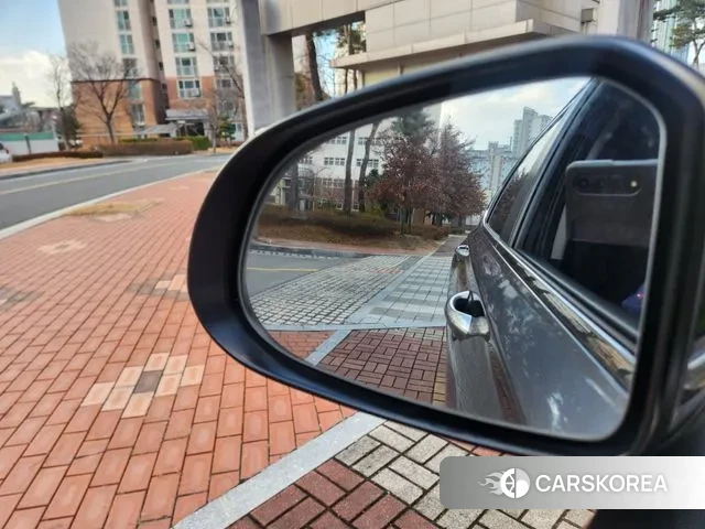 Hyundai The New Santa Fe id 3497577 из Кореи 16