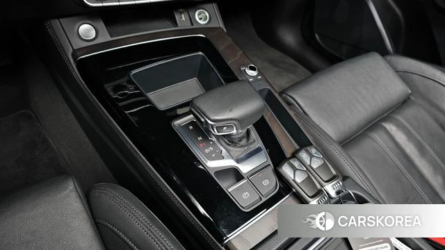 Audi Q5 (FY) id 3877021 из Кореи 19