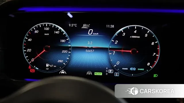 Mercedes-Benz CLS-Class C257 id 3598169 из Кореи 19