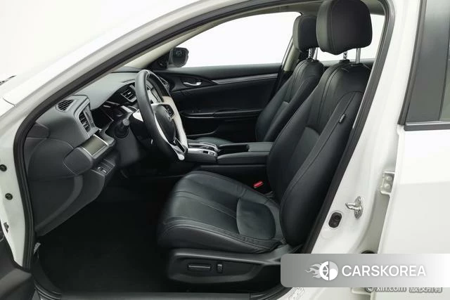Honda Civic id 4210287 из Китая 23