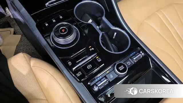 Kia K5 3rd generation id 3165750 из Кореи 19