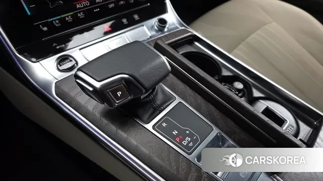 Audi A6 (C8) id 3011287 из Кореи 19