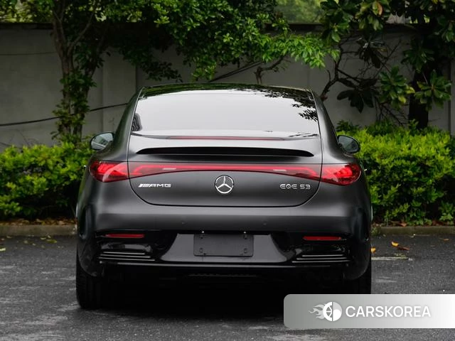 Mercedes-Benz EQE AMG id 4271375 из Китая 19