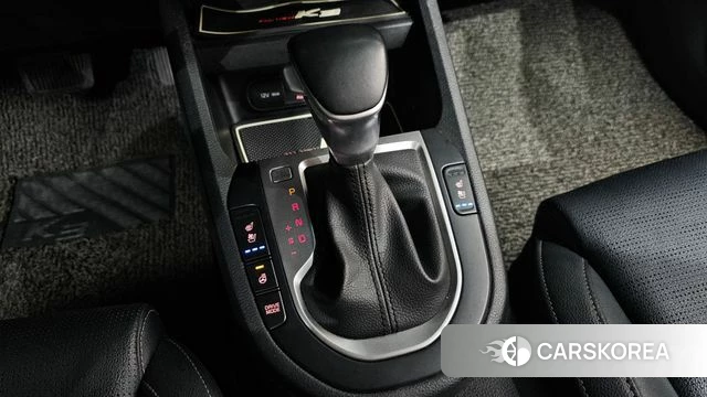 Kia Come New K3 id 4642856 из Кореи 33