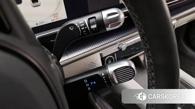 Hyundai Ionic 6 id 3472576 из Кореи 19