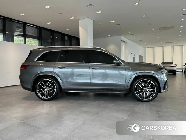 Mercedes-Benz GLS - Class X167 id 4695778 из Кореи 19