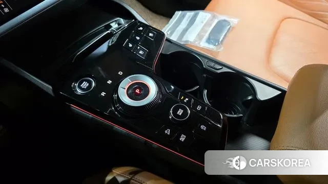 Kia Sportage 5th Generation id 3555232 из Кореи 19