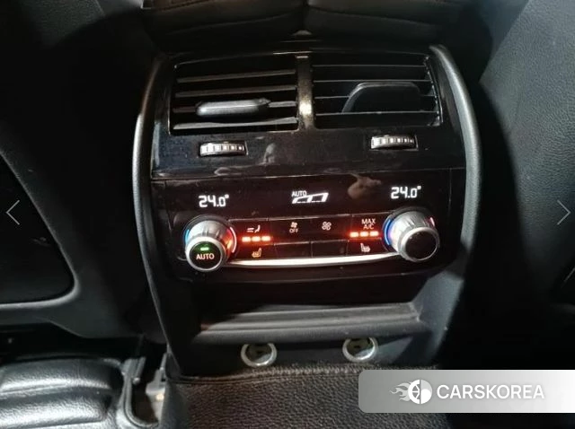 BMW 5 Series (G30) id 4918959 из Кореи 19