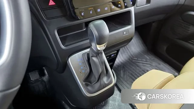 Hyundai Staria id 3721040 из Кореи 19