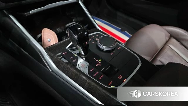 BMW 3 Series (G20) id 3897646 из Кореи 19