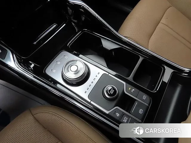 Kia The New Sorento 4th Generation id 3467385 из Кореи 19