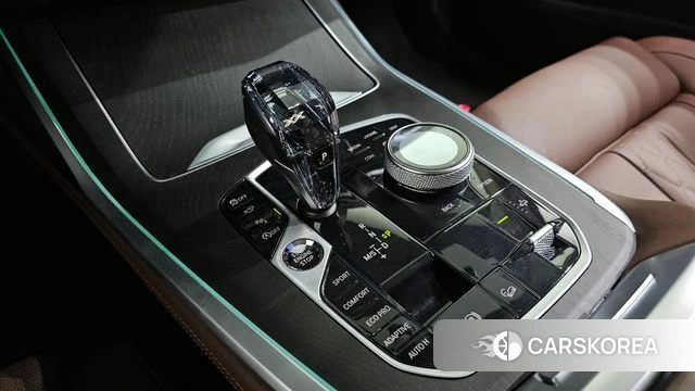 BMW X7 (G07) id 4282215 из Кореи 19