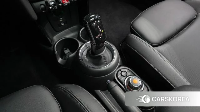 Mini Cooper id 4429642 из Кореи 29