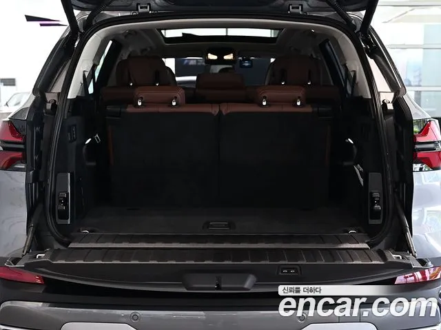 BMW X5 (G05) id 2683585 из Кореи 9