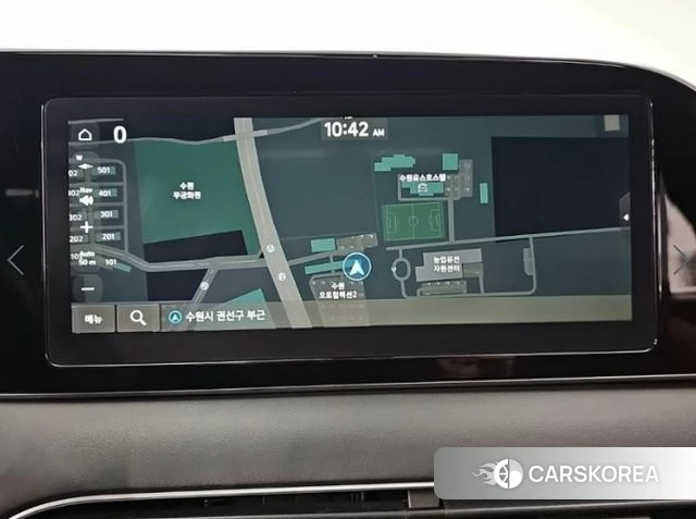 Hyundai Palisade id 4232894 из Кореи 19