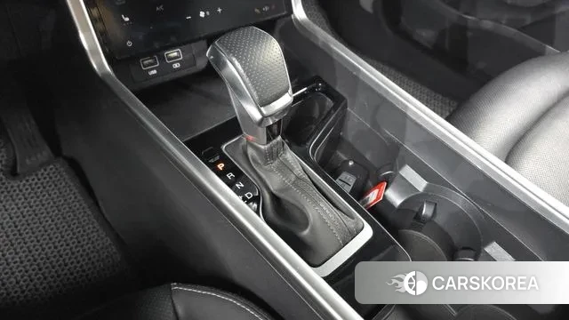 Ssangyong Torres id 3716808 из Кореи 19