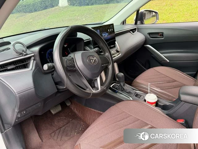 Toyota Fenglanda id 4291287 из Китая 12