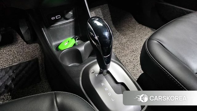 Chevrolet (GM Daewoo) The New Spark id 3843559 из Кореи 19